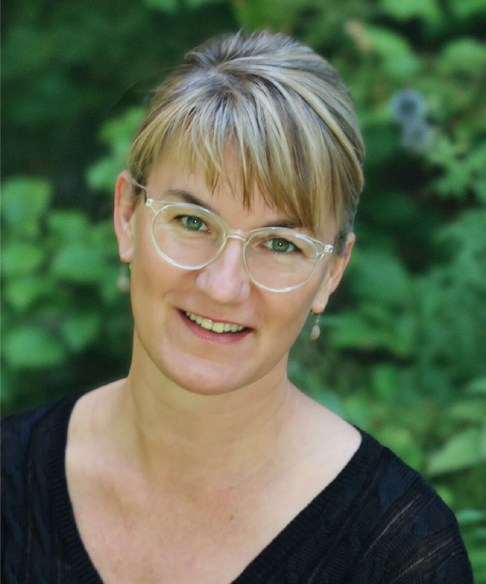 Oda Roznowski Heilpraktikerin