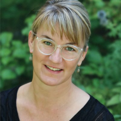Oda Roznowski Heilpraktikerin