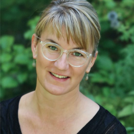 Oda Roznowski Heilpraktikerin