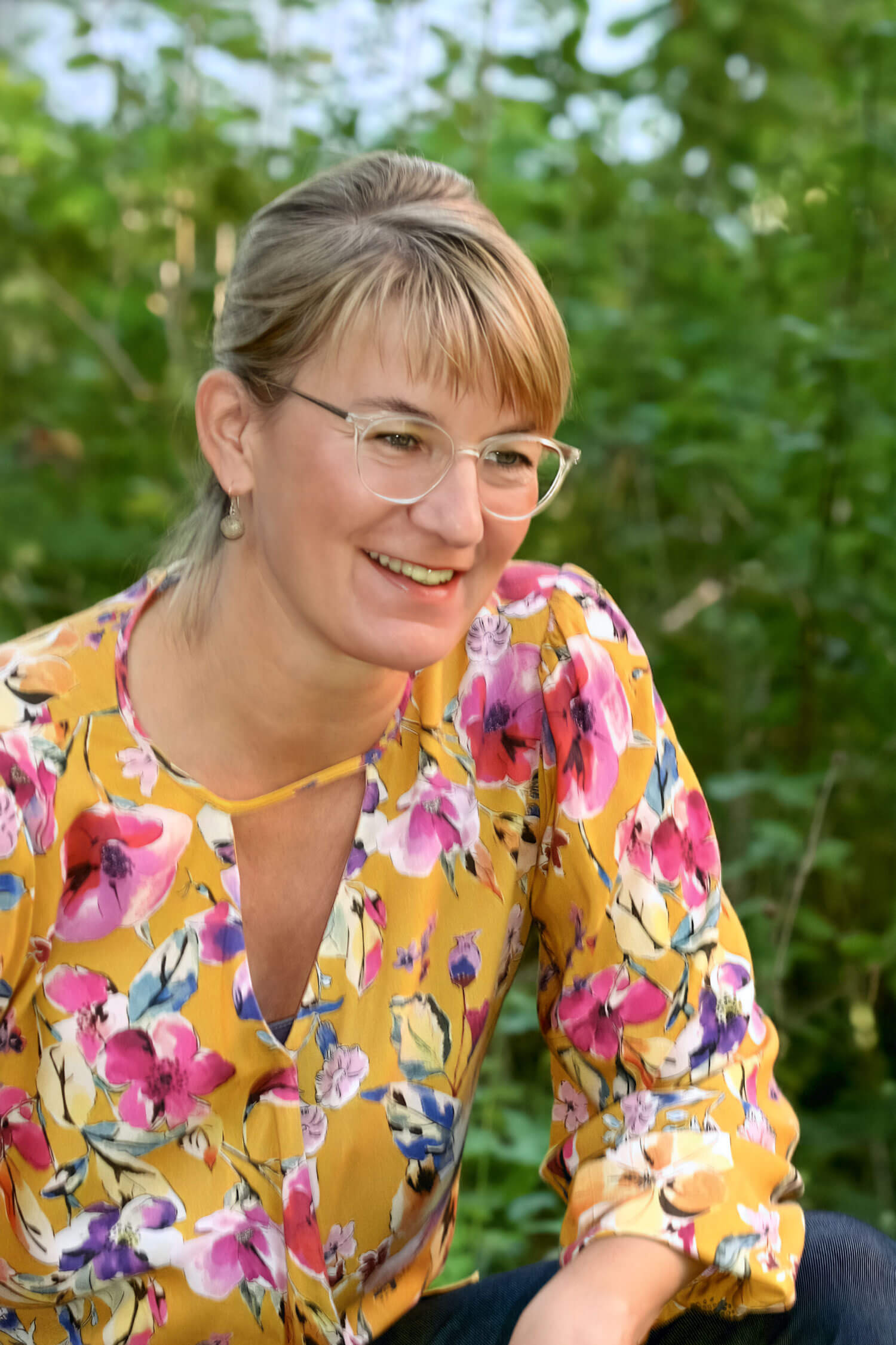 Oda Roznowski I Heilpflanzen